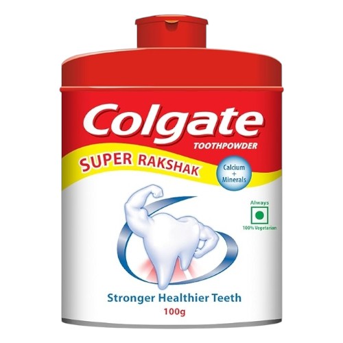Colgate Tooth Powder