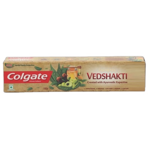 Colgate Vedshakthi