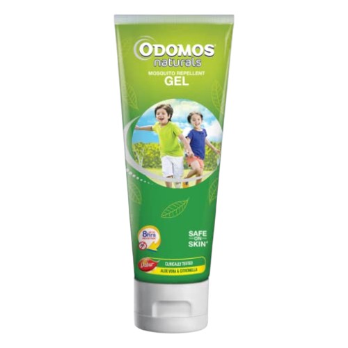 Dabur Odomos Natural Gel