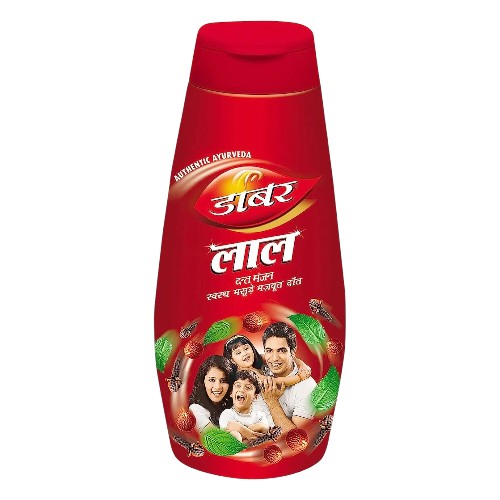 Dabur Red Tooth Powder