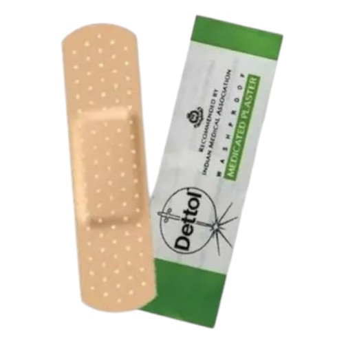 Dettol Band Aid Long