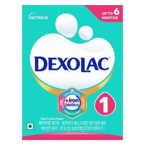 Dexolac 1 Refill