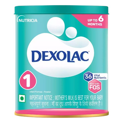 Dexolac 1 Tin