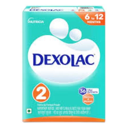 Dexolac 2 Refill