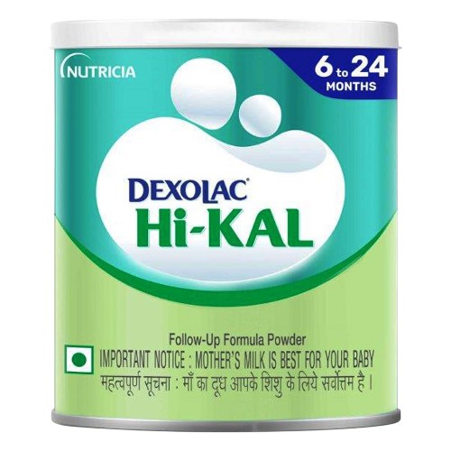 Dexolac Hi Kal