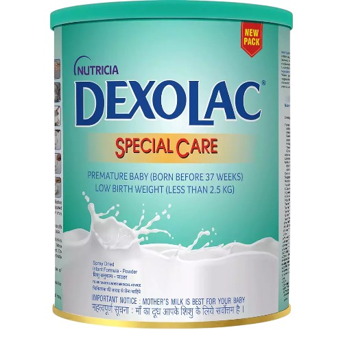 Dexolac Special Care Powder Tin