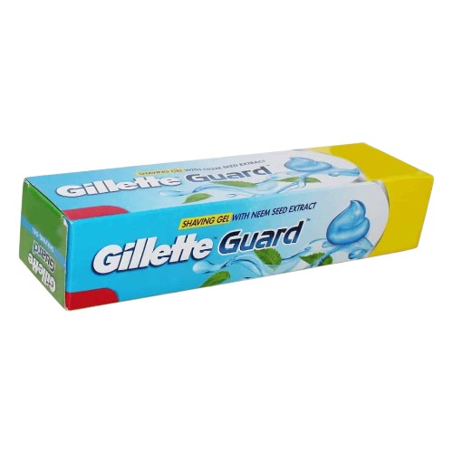 Gillet Guardgel