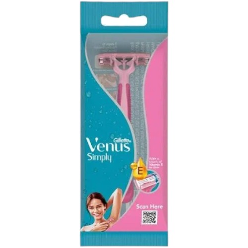 Gillette Venus Razor