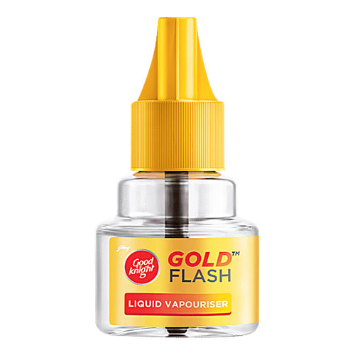 Good Knight Gold Flash Refill Pack