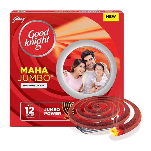 Good Knight Maha Jumbo Coil