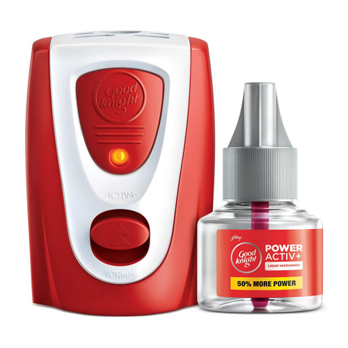 Good Knight Power Activ +