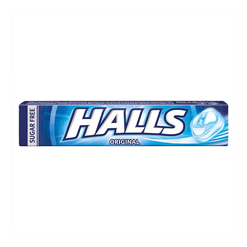 Halls