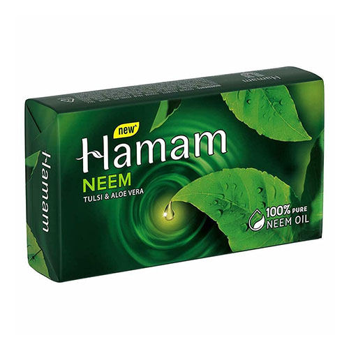 Hamam Soap