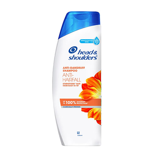 Head & Shoulders Anti Hairfall Shampoo