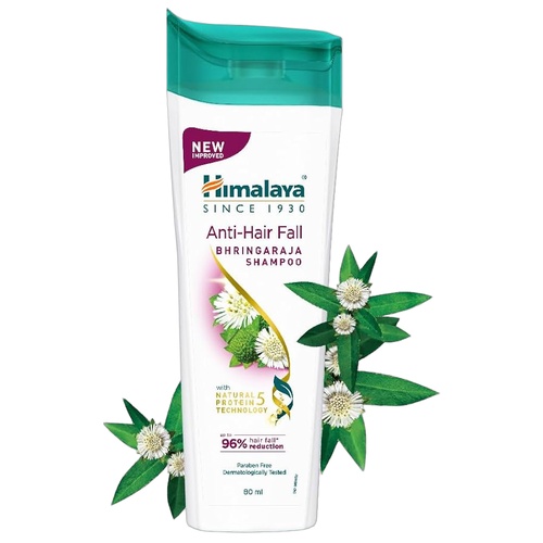 Himalaya Anti Hairfall Shampoo