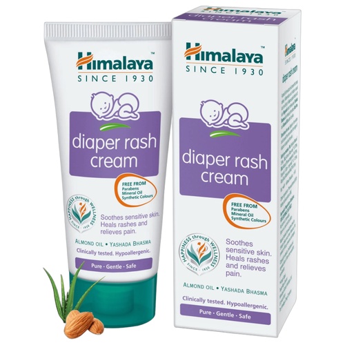 Himalaya Diaper Rash Cream