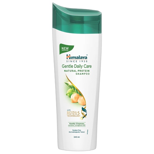 Himalaya Gentle Dailycare Shampoo
