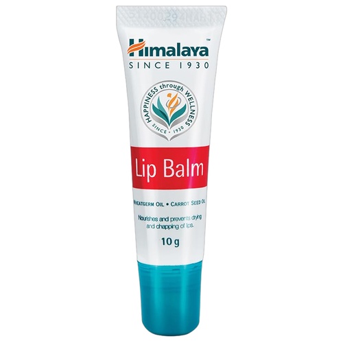 Himalaya Lip Balm