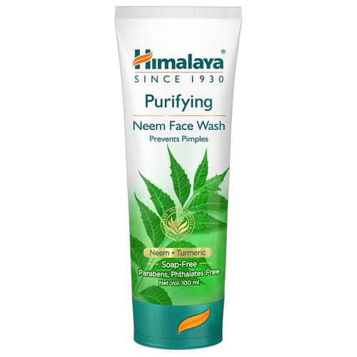 Himalaya Neem Face Wash