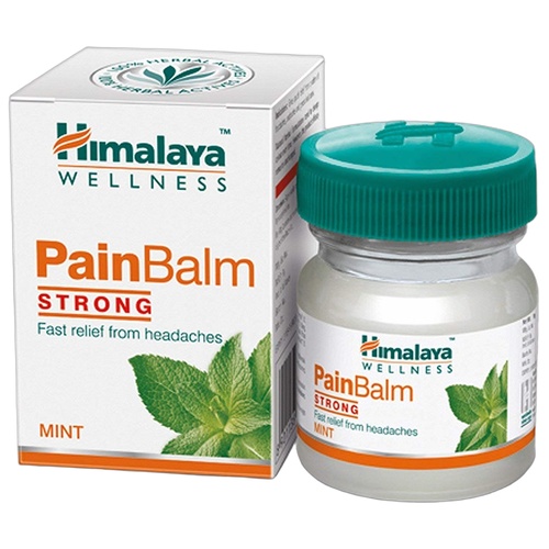 Himalaya Pain Balm