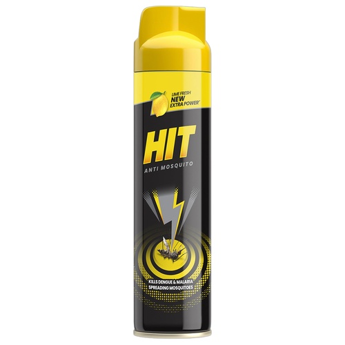 Hit Mosquito Spray Lime