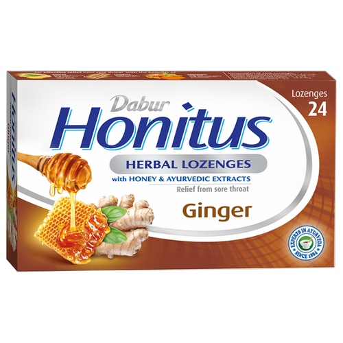Honitus Lozenges