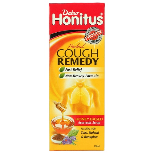 Honitus Syrup