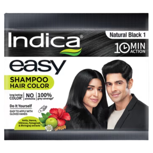 Indica Haircolor 25ml