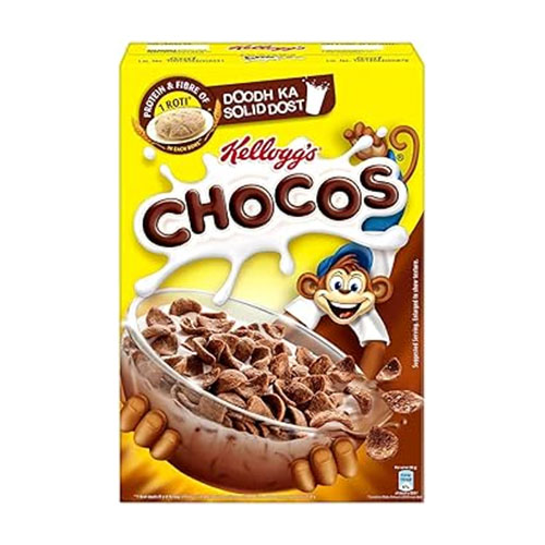 Kelloggs Corn Flakes Chocos