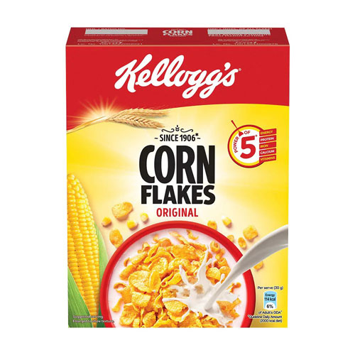 Kelloggs Corn Flakes Original