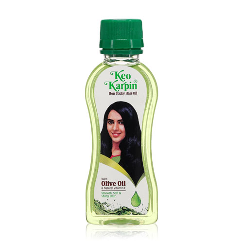 Keo Karpin Hair Oil