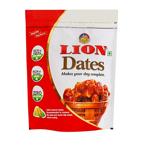 Lion Dates