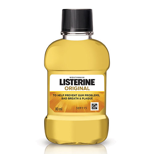 Listerine Original