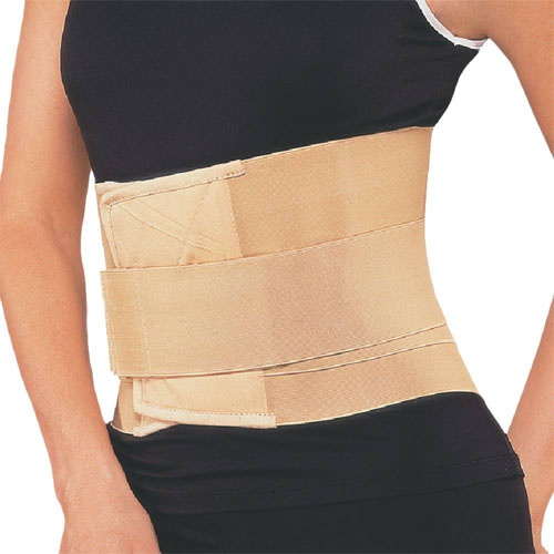Lumbar Sacro Belt Large