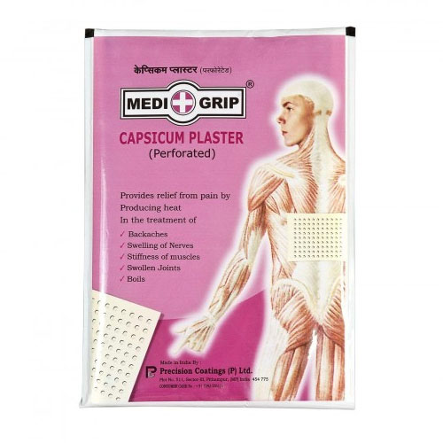 Medi Grip Plaster
