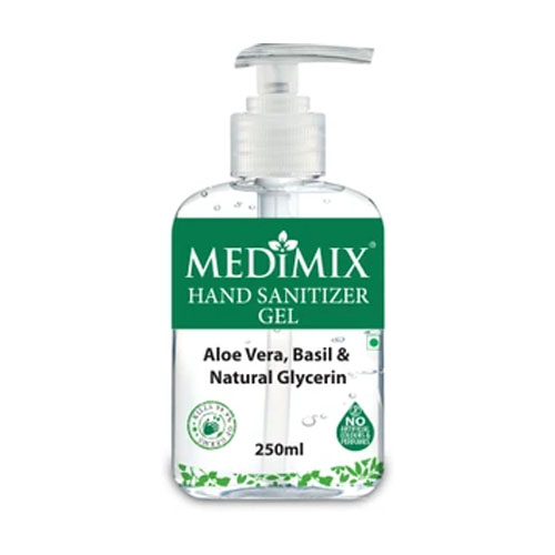 Medimix Hand Sanitizer