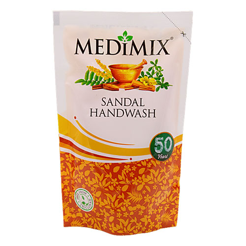 Medimix Hand Wash Sandal