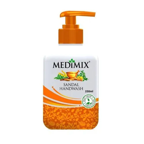 Medimix Sandal Hand Wash Pump