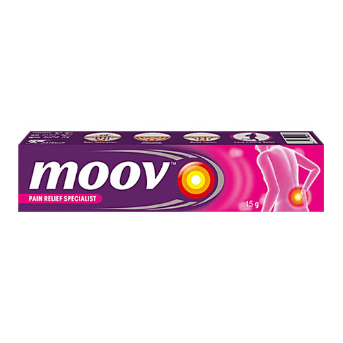 Moov Cream