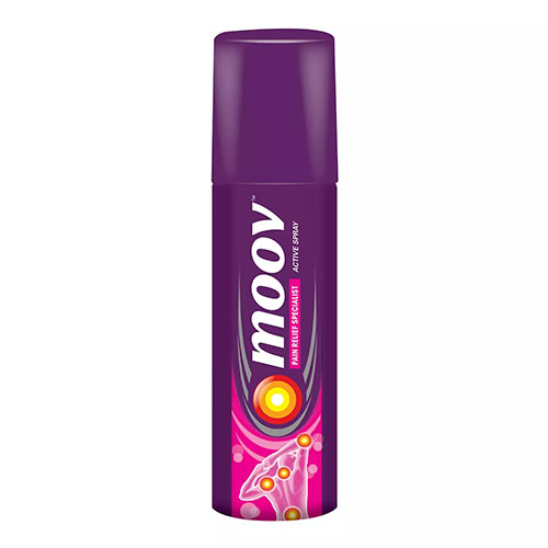 Moov Spray