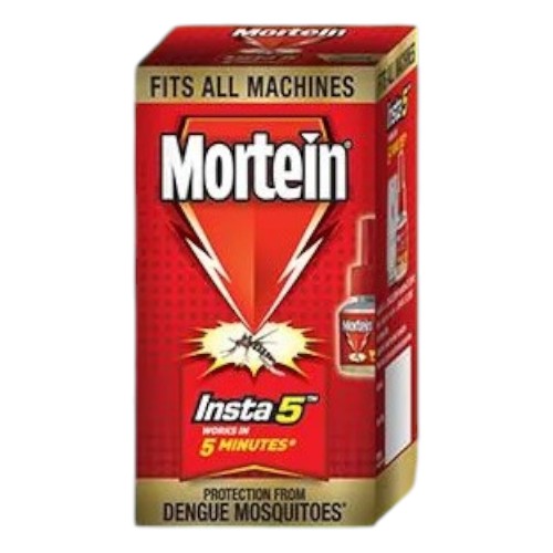 Mortein