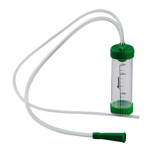 Mucus Extractor