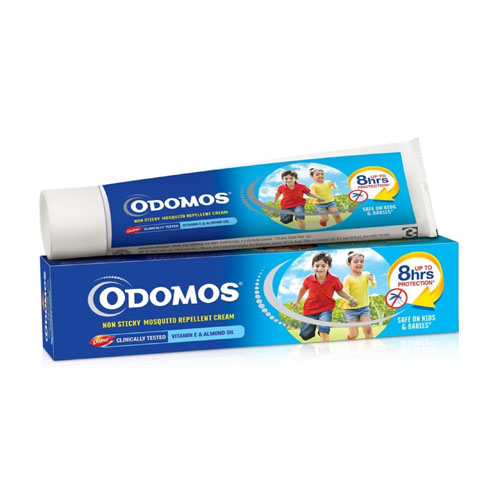 Odomos Cream