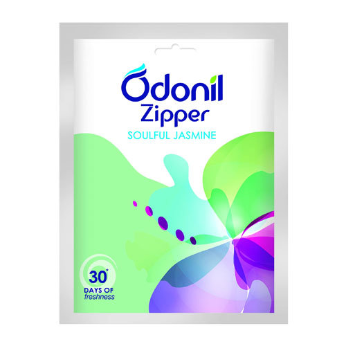 Odonil Zipper Jasmine