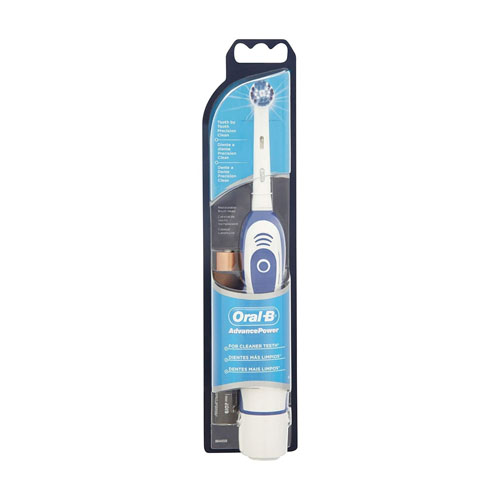Oral B Brush Advance Power 400