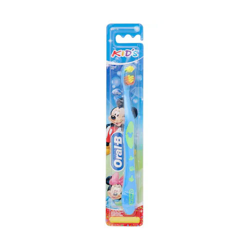 Oral B Kids Tooth Brush