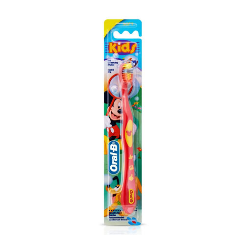 Oral B Kid Tooth Brush