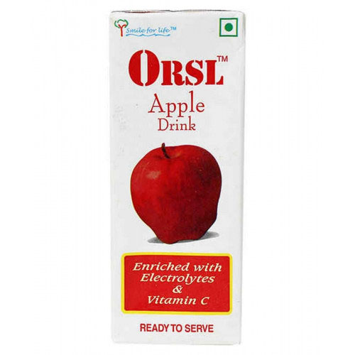 ORS Apple