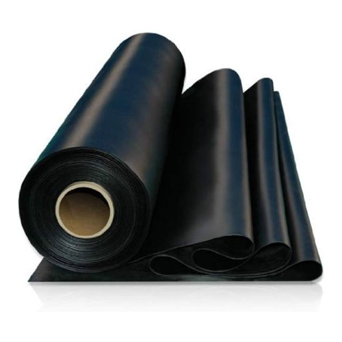 Rubber Sheet One Meter