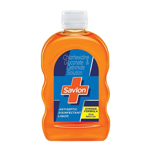 Savlon